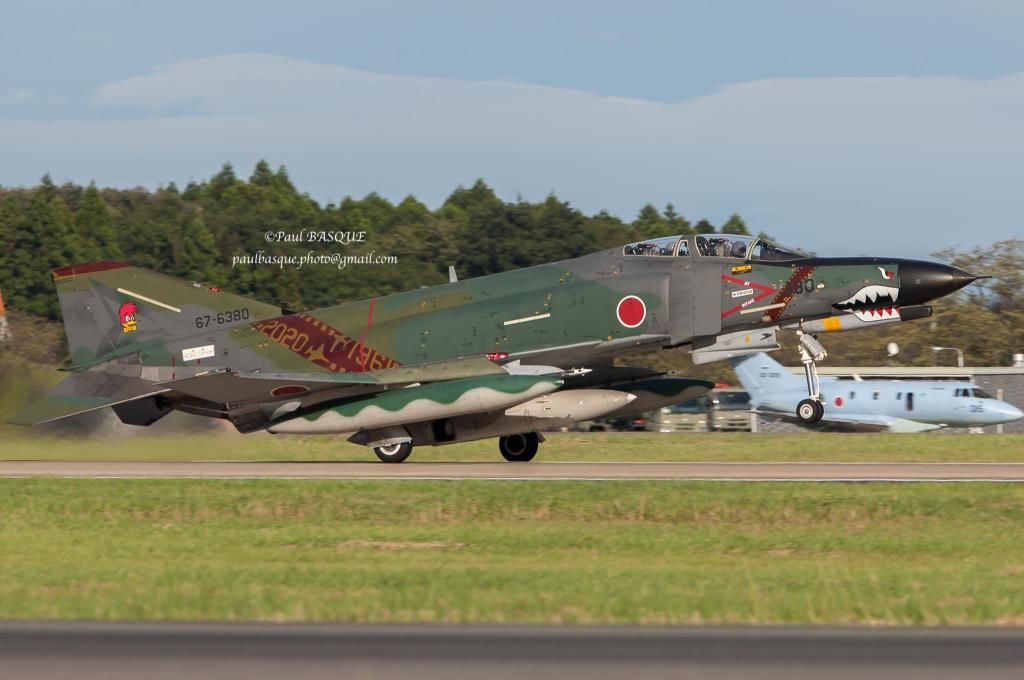 Photo of aircraft 67-6380 operated by Japan Air Self-Defence Force (JASDF)