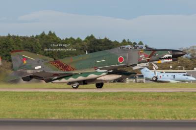 Photo of aircraft 67-6380 operated by Japan Air Self-Defence Force (JASDF)