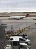 Image of aircraft registration N452SW - A CRJ-200-ER operated by SkyWest Airlines