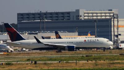 Photo of aircraft N179DN operated by Delta Air Lines