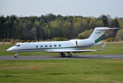 Photo of aircraft N225EE operated by Wells Fargo Bank Northwest NA Trustee