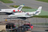 Photo of aircraft SE-RCM operated by EFS European Flight Service AB