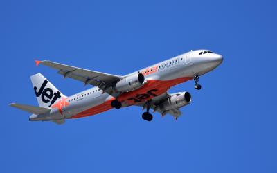 Photo of aircraft VH-VGO operated by Jetstar Airways