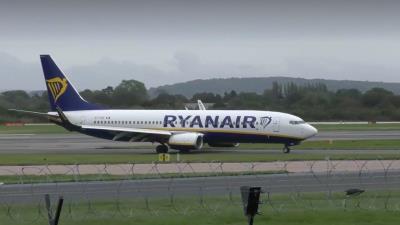 Photo of aircraft EI-FZD operated by Ryanair
