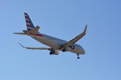 Photo of aircraft N204NN operated by American Eagle