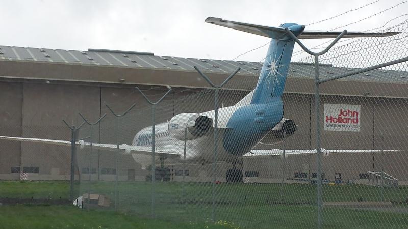 Photo of aircraft VH-FNT operated by Virgin Australia Regional
