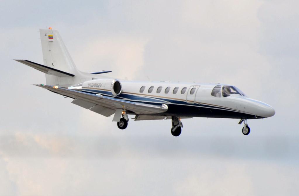 Photo of aircraft YV2389 operated by LTA - Linea Turistica Aereotuy