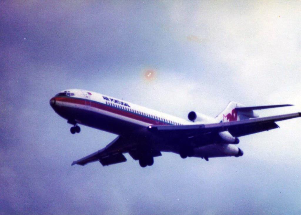 Photo of aircraft CS-TBX operated by TAP - Air Portugal
