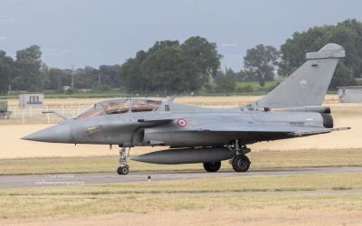 Photo of aircraft 313 (F-UHHI) operated by French Air Force-Armee de lAir