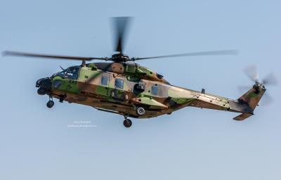 Photo of aircraft 1312 (F-MEAQ) operated by French Army-Aviation Legere de lArmee de Terre