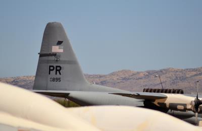 Photo of aircraft 63-7895 operated by United States Air Force