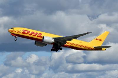 Photo of aircraft N774CK operated by Kalitta Air