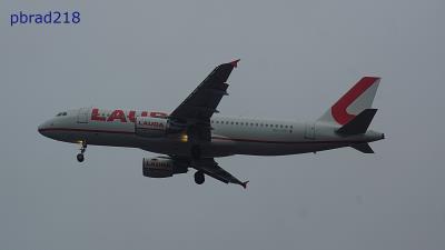 Photo of aircraft 9H-LOQ operated by Lauda Europe
