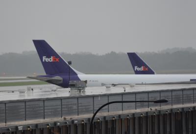 Photo of aircraft N679FE operated by Federal Express (FedEx)