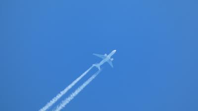 Photo of aircraft F-GSPK operated by Air France