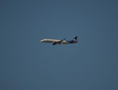 Photo of aircraft XA-ACS operated by Aeromexico Connect