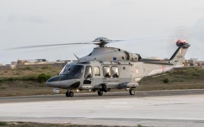 Photo of aircraft AS1630 operated by Armed Forces of Malta-Forzi Armati ta Malta