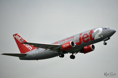 Photo of aircraft G-CELY operated by Jet2