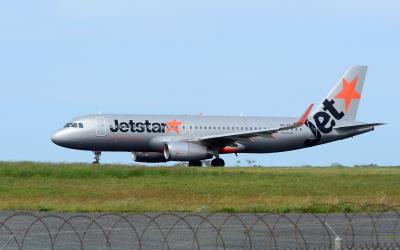 Photo of aircraft VH-VFL operated by Jetstar Airways