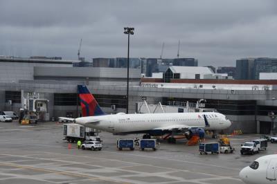 Photo of aircraft N538DN operated by Delta Air Lines
