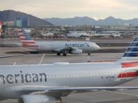 Photo of aircraft N668AW operated by American Airlines