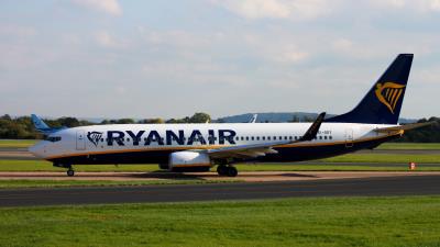 Photo of aircraft EI-GDY operated by Ryanair