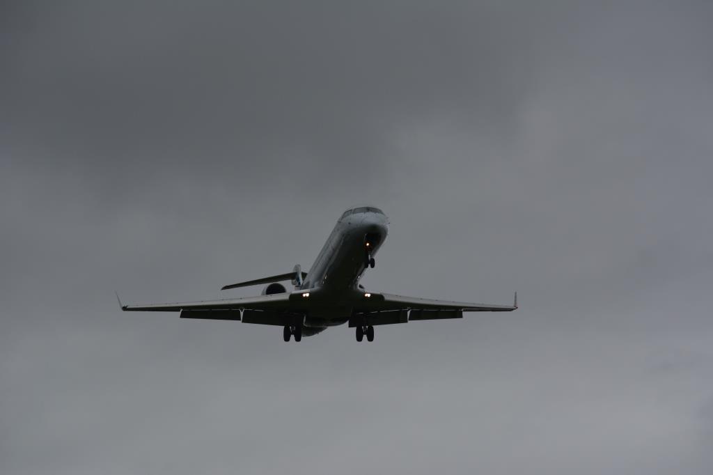 Photo of aircraft N723PS operated by PSA Airlines