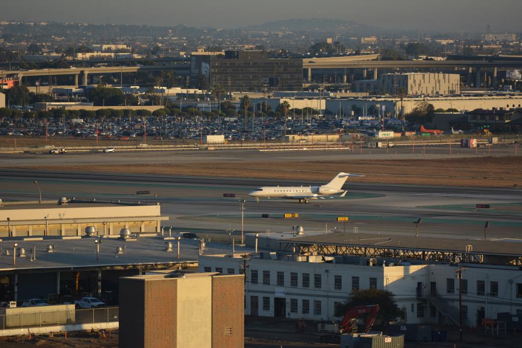 Photo of aircraft N117MS operated by Star Flight LLC