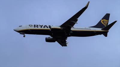 Photo of aircraft EI-EML operated by Ryanair