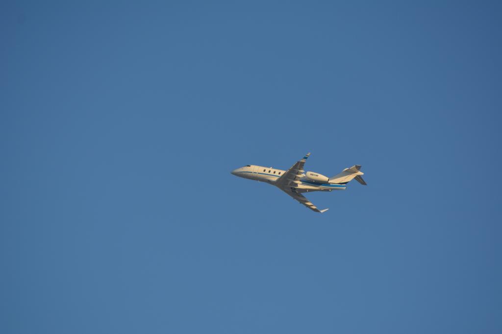 Photo of aircraft N611AV operated by Riava Investments LLC