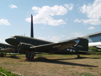 Photo of aircraft 4766 (476650) operated by China Aviation Museum