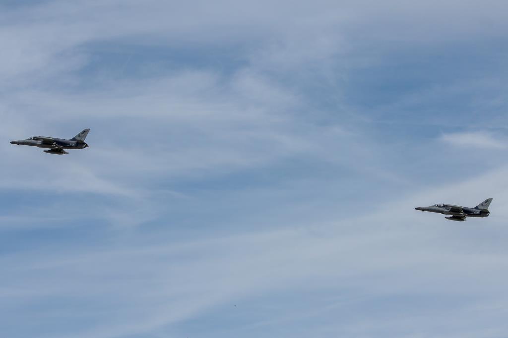 Photo of aircraft 6054 operated by Czech Air Force