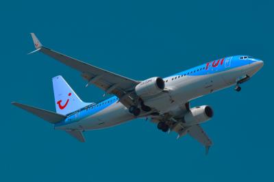 Photo of aircraft D-ABKI operated by TUIfly