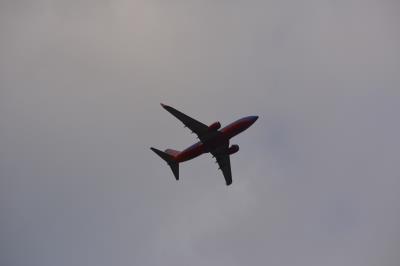 Photo of aircraft N263WN operated by Southwest Airlines