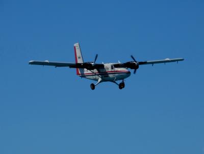 Photo of aircraft PJ-WIU operated by Winair