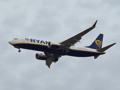 Photo of aircraft EI-IJB operated by Ryanair