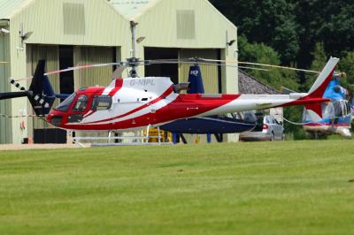Photo of aircraft G-NIPL operated by Pacific Helicopters Ltd