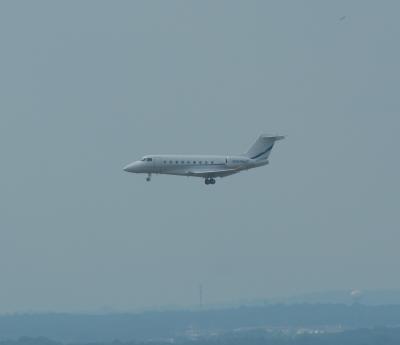 Photo of aircraft N347NA operated by Bank of Utah Trustee