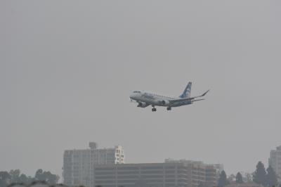 Photo of aircraft N171SY operated by Alaska Airlines