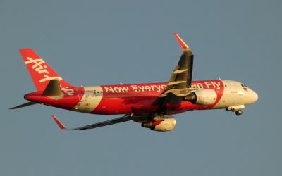 Photo of aircraft RP-C8966 operated by Philippines AirAsia