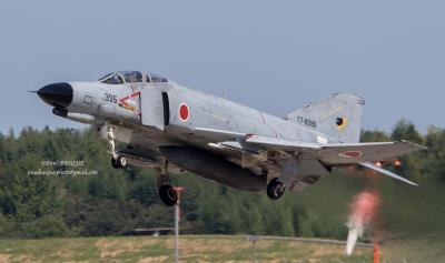 Photo of aircraft 77-8395 operated by Japan Air Self-Defence Force (JASDF)