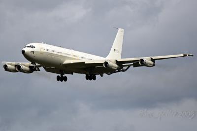 Photo of aircraft 272 operated by IDFAF - Israeli Defence Force-Air Force -Heyl HaAvir