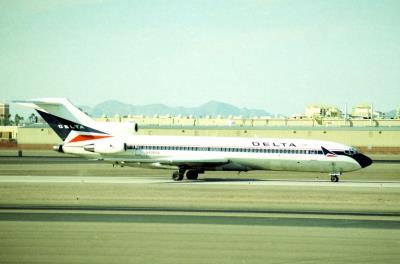 Photo of aircraft N406DA operated by Delta Air Lines