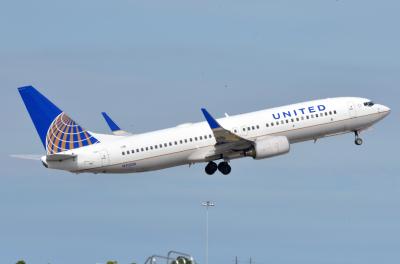 Photo of aircraft N11206 operated by United Airlines