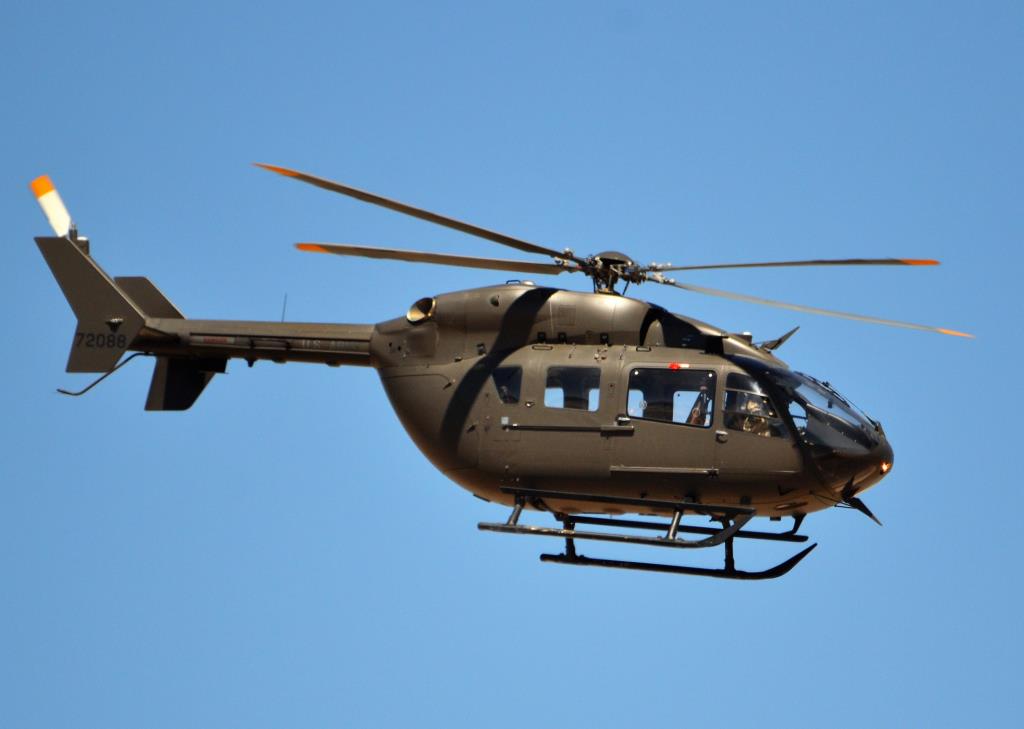 Photo of aircraft 09-72088 operated by United States Army