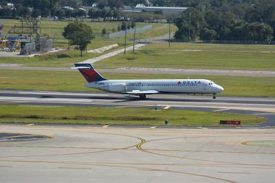 Photo of aircraft N930AT operated by Delta Air Lines