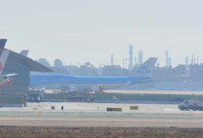 Image of aircraft registration PH-BFW - A 747-406M operated by KLM Royal Dutch Airlines