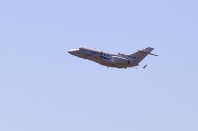 Photo of aircraft N621SB operated by Pending