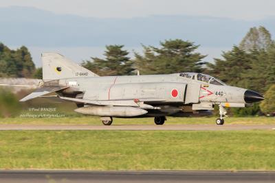 Photo of aircraft 17-8440 operated by Japan Air Self-Defence Force (JASDF)
