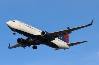 Photo of aircraft N3754A operated by Delta Air Lines